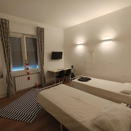 Casa Luce Vista Mondo * راباللو