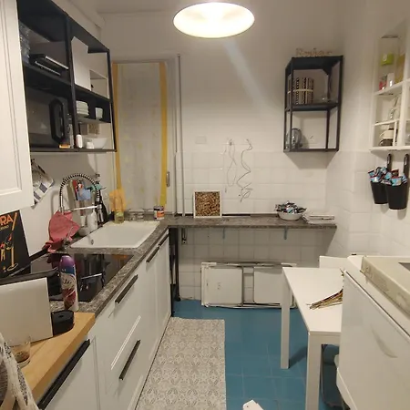 Casa Luce Vista Mondo * راباللو